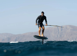 NAISH 2026 Odyssey Downwind wingboard