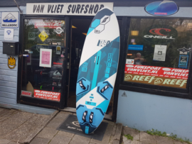 TABOU 2020 Rocket MTE freerideboard