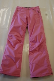 Animal Summit Lady Tech Pant pink