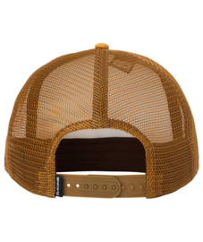 DAKINE Vavation Trucker cap inca gold