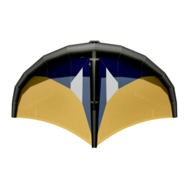 EXOCET Free Wing Air 5'8 + 5,0m2 Wing + 1600 Foil