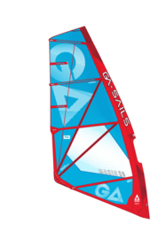 GAASTRA SAILS Manic HD 2022