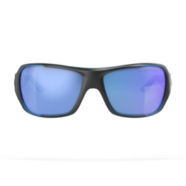 WIP Wipsun Polarized mat blue