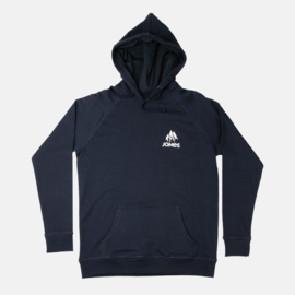 JONES Hoodie Truckee black