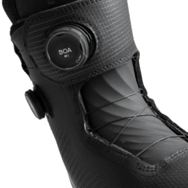 NIDECKER Kita Vibram snowboardboots men black