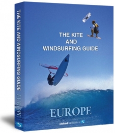 The Kite and Windsurfing Europe Guide