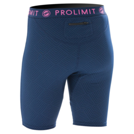 PROLIMIT Sup Short Quick Dry blue