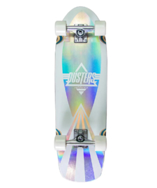 DUSTER Cazh Cosmic cruiser "29.5 hologram