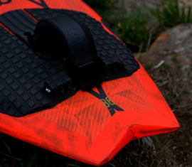 GOYA Custom Thruster 5 waveboard