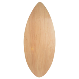 OSPREY Skimboard Wood 41" Waves