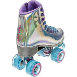 IMPALA Rollerskates Spiegel Holographic