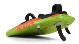 GOYA Nitro 2 waveboard
