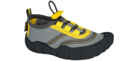 WAIMEA Aqauschoenen junior Foot print (22-31) Waterschoenen