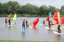 WINDSURF LESSEN