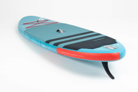 FANATIC Fly Air SUP 9'8" blue 