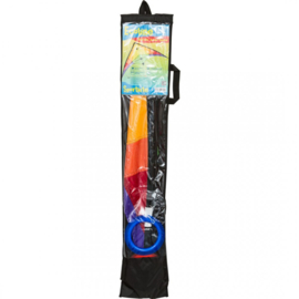 HQ Rookie Rainbow R2F Stuntvlieger
