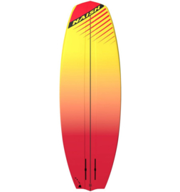 NAISH WS Hover 122 board