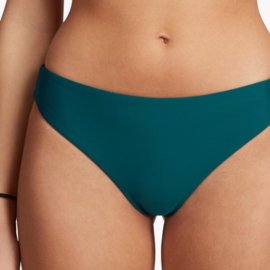 MYSTIC Jalou Bikini Bottom teal