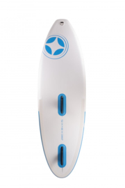 UNIFIBER RPM iWindsurf 280 SL - 15 PSI Max