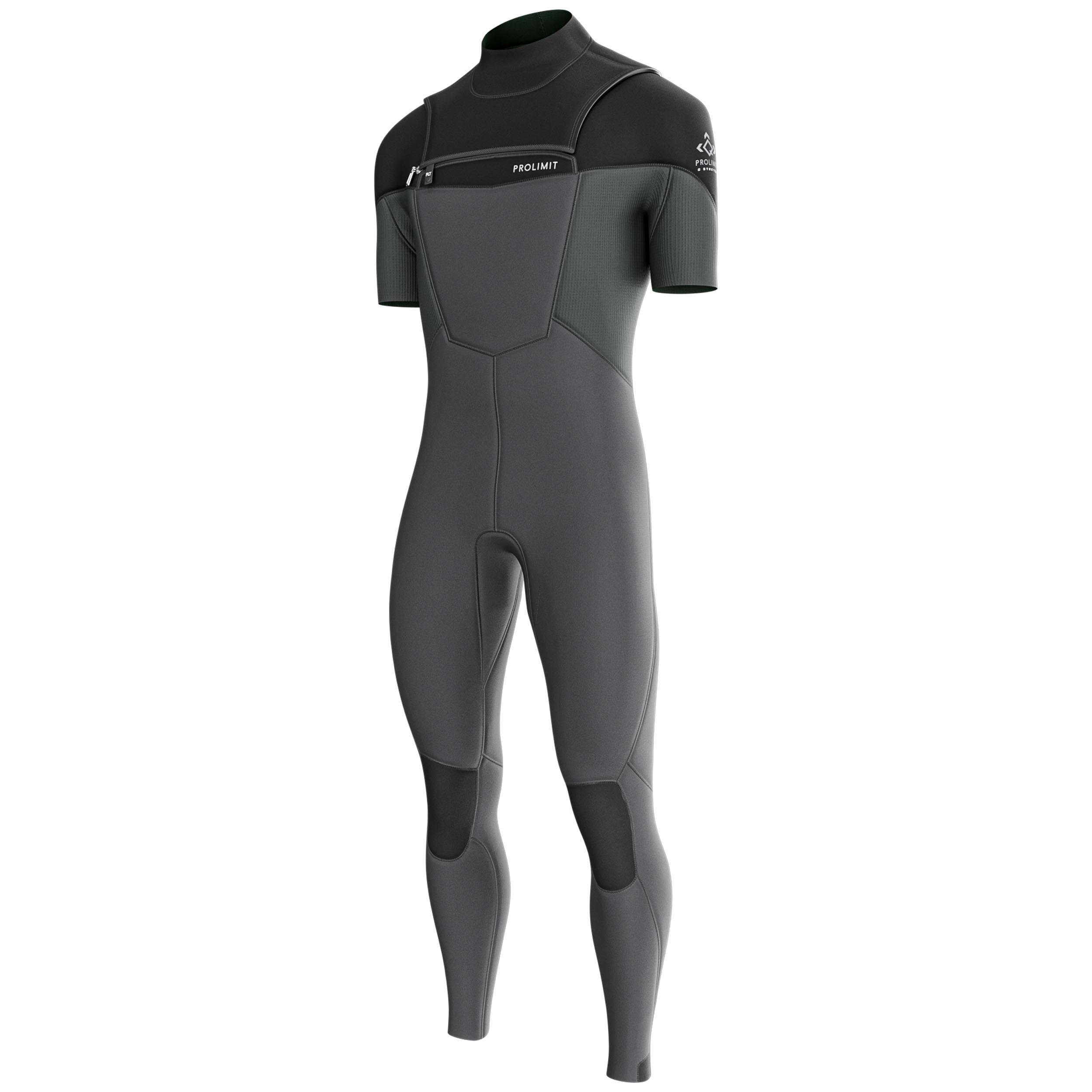 PROLIMIT Fusion Steamer SA Freezip 3/2 FL