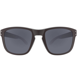 APHEX Sunglass Jive matt black frame full black lens