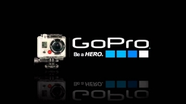 GoPro Battery BacPac