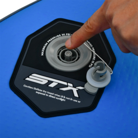 STX iFOILBOARD MID-Length Wingboard