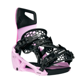 NIDECKER UNI OG Supermatic binding milkshake