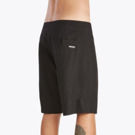 MYSTIC Brand Stretch Boardshort caviar