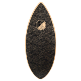 OSPREY Skimboard Wood 41" Waves