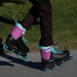 IMPALA Lightspeed Inline black/berry
