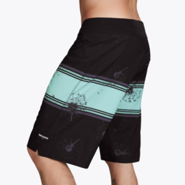 MYSTIC Flux Seasalt Green boardshort