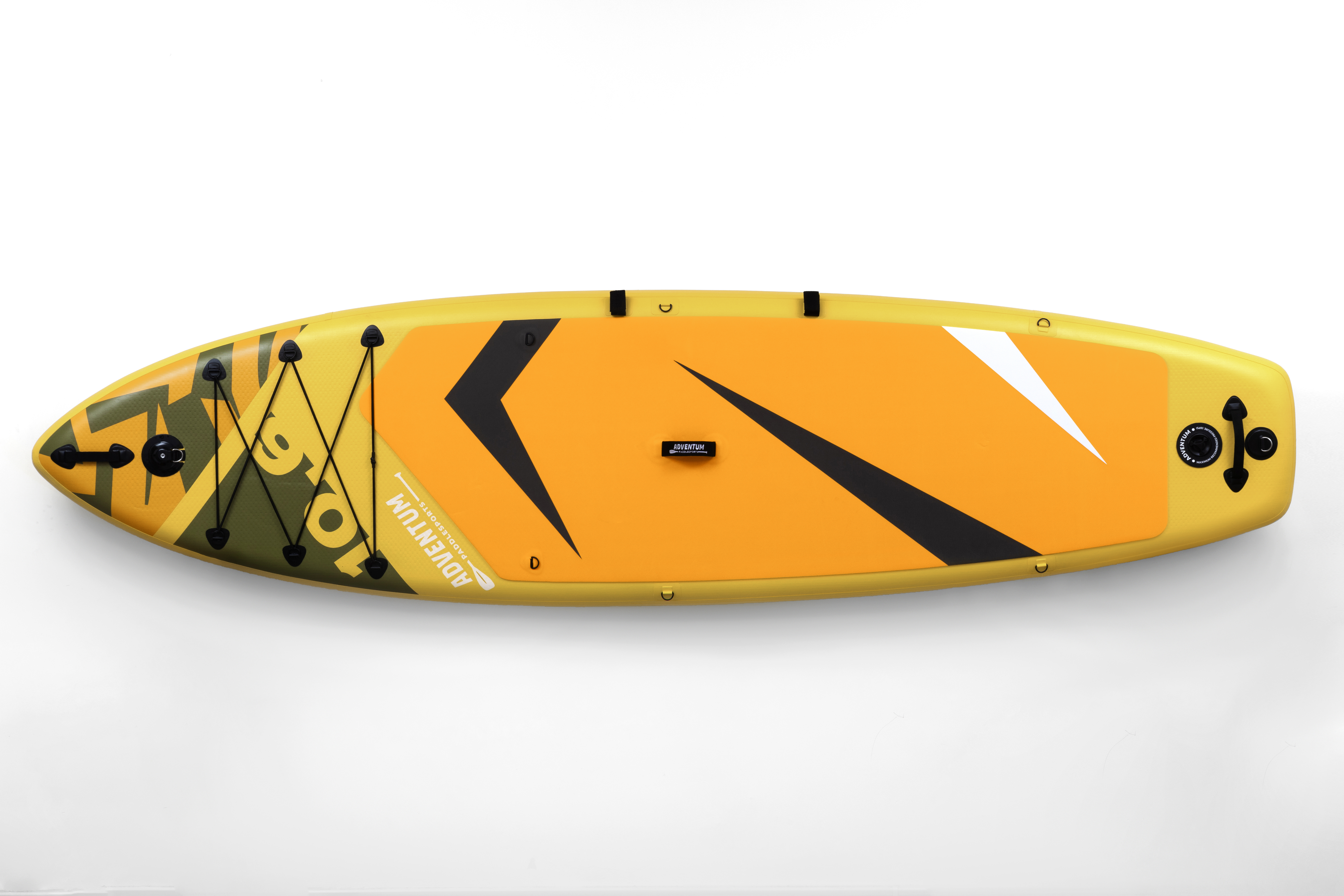 ADVENTUM SUP Combi 10'6" orange