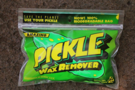 PICKLE Wax Remover