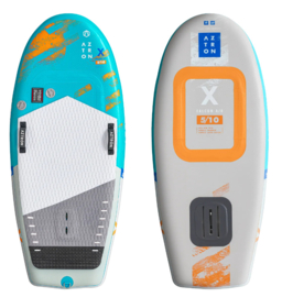 AZTRON Falcon Air Foil BOARD 5'10"