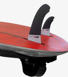 QUATRO Pyramid 6 windsurfboard