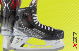 BAUER  VAPOR X 3.7 SENIOR EE skate ijshockeyschaatsen