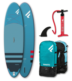 FANATIC Fly Air SUP 9'8" blue 