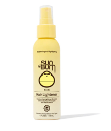 SUN BUM Blonde Hair Lightener 118ml