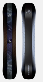 Jones Mountain Twin PRO men's 2026-27 snowboard