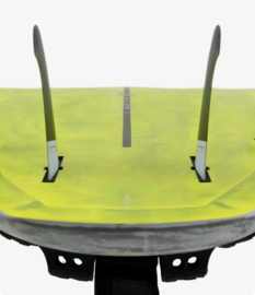 QUATRO Cube 6 windsurfboard