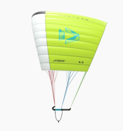 DUOTONE DTF Parawing Stash yellow