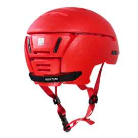 WIP HELM WIFLEX Red