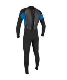 O'Neill Reactor II 3/2 mm fullsuit black