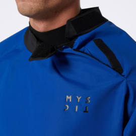 Mystic Gust Windbreaker