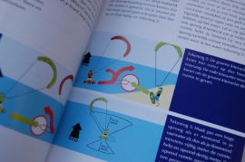 KITESURF HANDBOEK  Hernieuwde uitgave