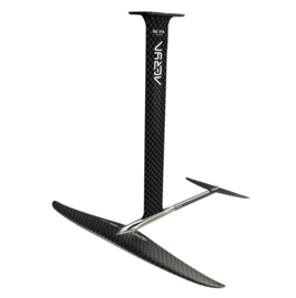 Aeryn Foil set Stratos HM 1300