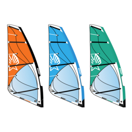 EZZY SAILS 2025 Ezzy Wave