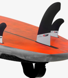QUATRO Power 4 windsurfboard