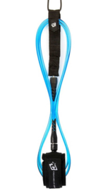 CREATURES Leash ICON 7 blue/black